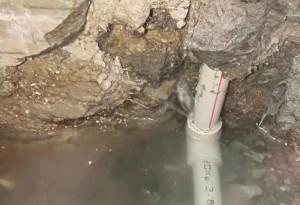 商河县管道漏水检测五