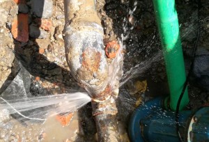 商河县管道漏水检测二