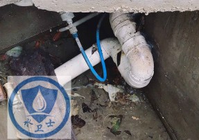 商河县水管漏水检测公司6