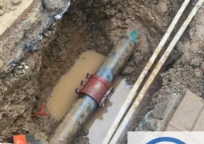 商河县水管漏水检测公司4