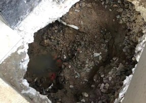 商河县水管漏水检测公司2