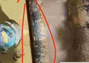 商河县水管漏水检测公司1